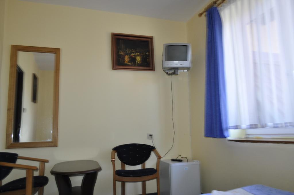 Pensjonat Resident Krynica Morska Quarto foto