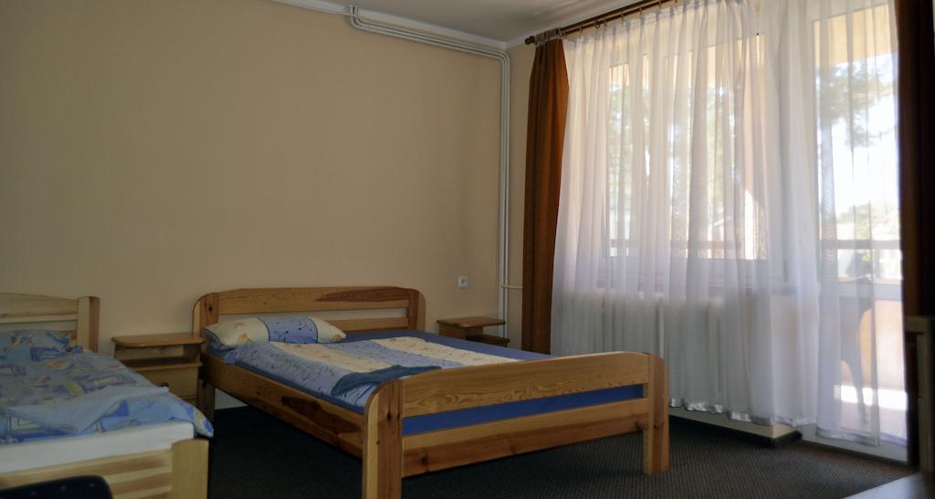 Pensjonat Resident Krynica Morska Quarto foto