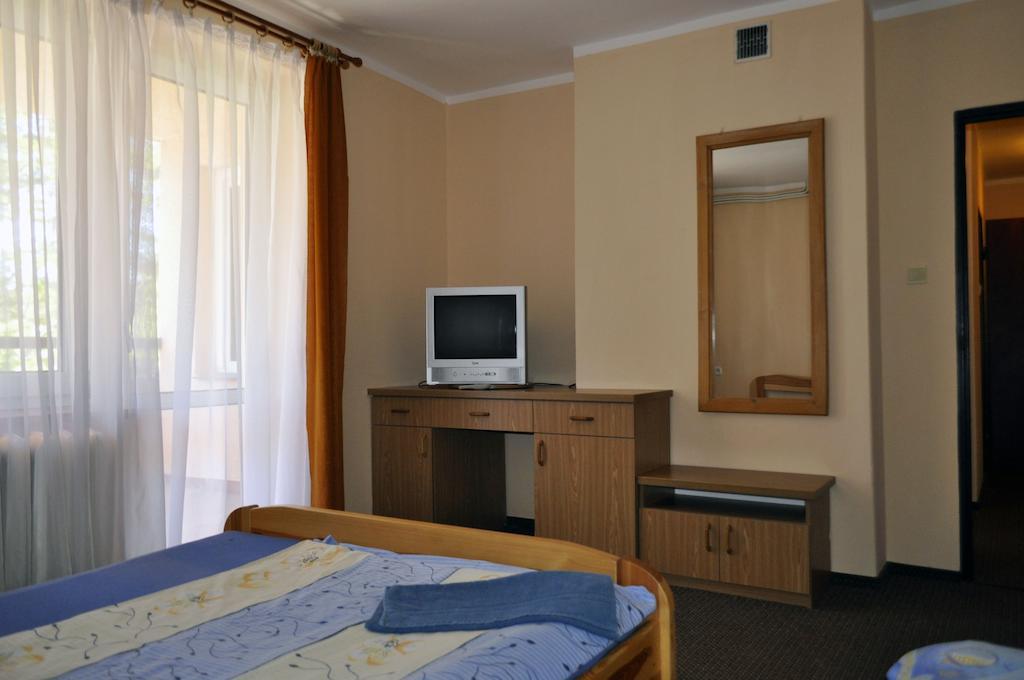 Pensjonat Resident Krynica Morska Quarto foto