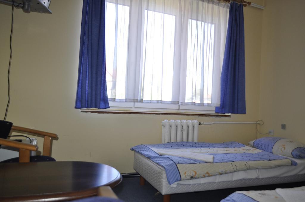 Pensjonat Resident Krynica Morska Quarto foto