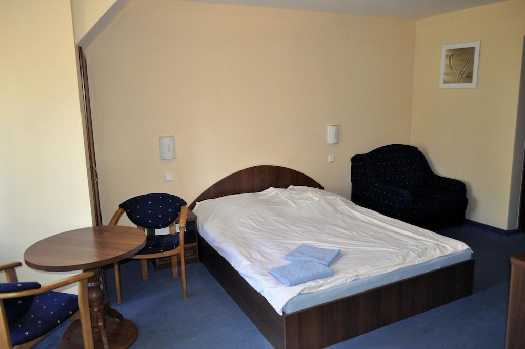 Pensjonat Resident Krynica Morska Quarto foto
