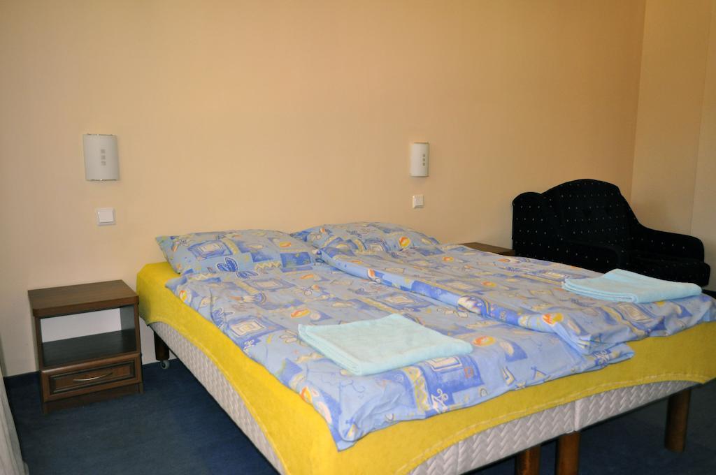Pensjonat Resident Krynica Morska Quarto foto
